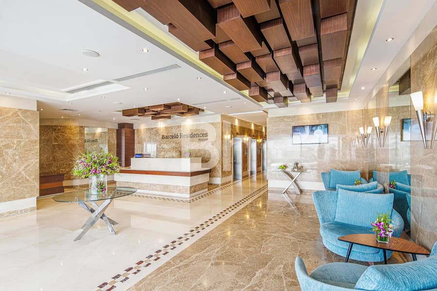 Fully Furnished | Serviced | Bills Included - Image 12