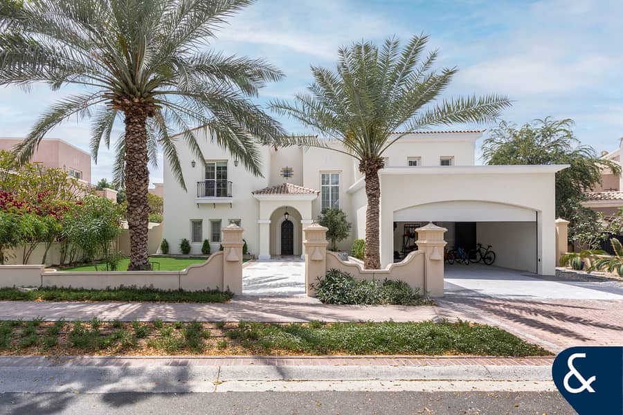 Villa in Arabian Ranches,Mirador, 6 schlafzimmer, 15499000 AED - 13438250 Villa in Arabian Ranches,Mirador, 6 schlafzimmer, 15499000 AED - 13438250