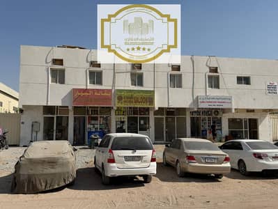 Labour Camp zum zum Verkauf in Ajman Industrial, Ajman - WhatsApp Image 2025-11-18 at 8.40. 26 PM. jpeg Labour Camp zum zum Verkauf in Ajman Industrial, Ajman - WhatsApp Image 2025-11-18 at 8.40. 26 PM. jpeg
