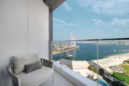 3 Bedroom Apartment for Rent in Jumeirah Beach Residence (JBR), Dubai - IMG_0783. jpg
