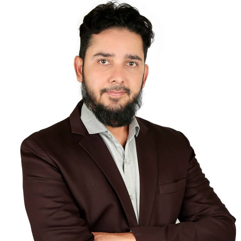 Atif Khan