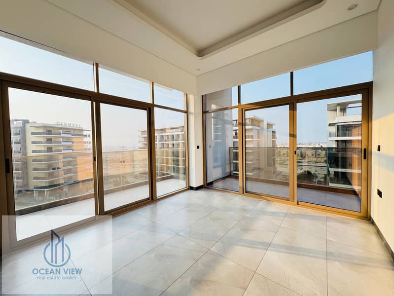 FULLY LUXURIOUS WITH ITALIAN FINISHING AND ALL KITCHEN APPLIANCES 2BHK READY TO MOVE