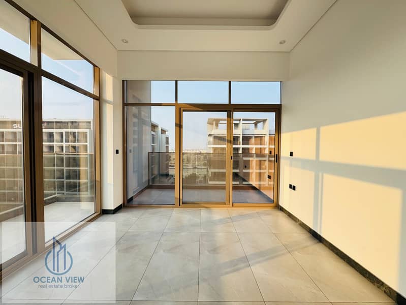 FULLY LUXURIOUS WITH ITALIAN FINISHING AND ALL KITCHEN APPLIANCES 2BHK READY TO MOVE - Image 8