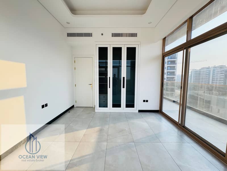 FULLY LUXURIOUS WITH ITALIAN FINISHING AND ALL KITCHEN APPLIANCES 2BHK READY TO MOVE - Image 9