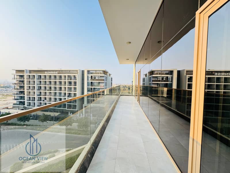 FULLY LUXURIOUS WITH ITALIAN FINISHING AND ALL KITCHEN APPLIANCES 2BHK READY TO MOVE - Image 12