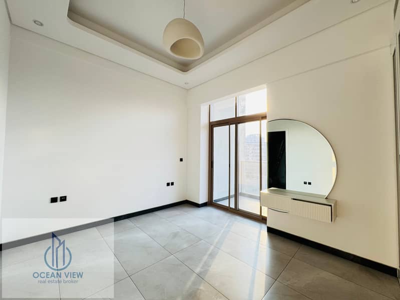 FULLY LUXURIOUS WITH ITALIAN FINISHING AND ALL KITCHEN APPLIANCES 2BHK READY TO MOVE - Image 13