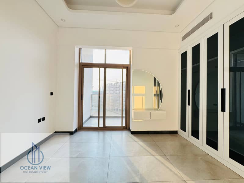 FULLY LUXURIOUS WITH ITALIAN FINISHING AND ALL KITCHEN APPLIANCES 2BHK READY TO MOVE - Image 14