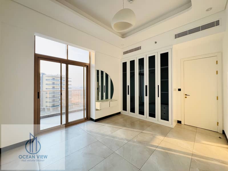 FULLY LUXURIOUS WITH ITALIAN FINISHING AND ALL KITCHEN APPLIANCES 2BHK READY TO MOVE - Image 15