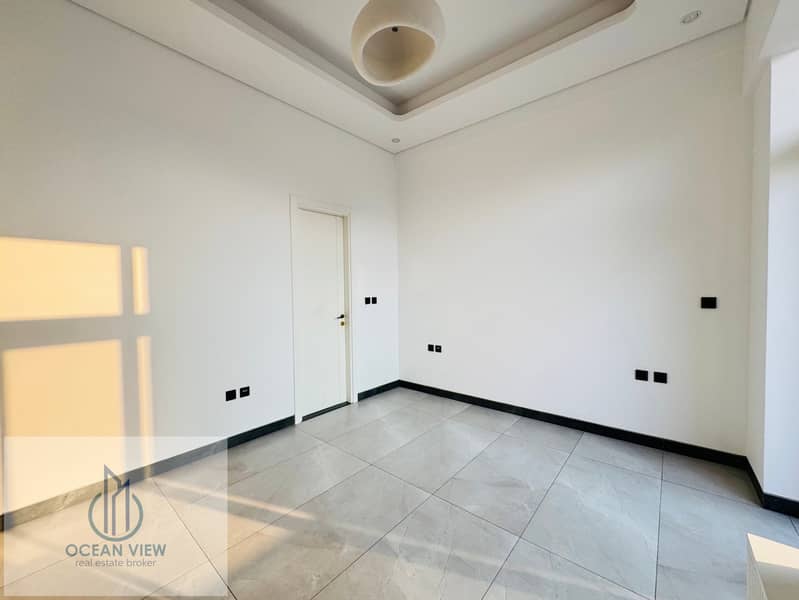 FULLY LUXURIOUS WITH ITALIAN FINISHING AND ALL KITCHEN APPLIANCES 2BHK READY TO MOVE - Image 18