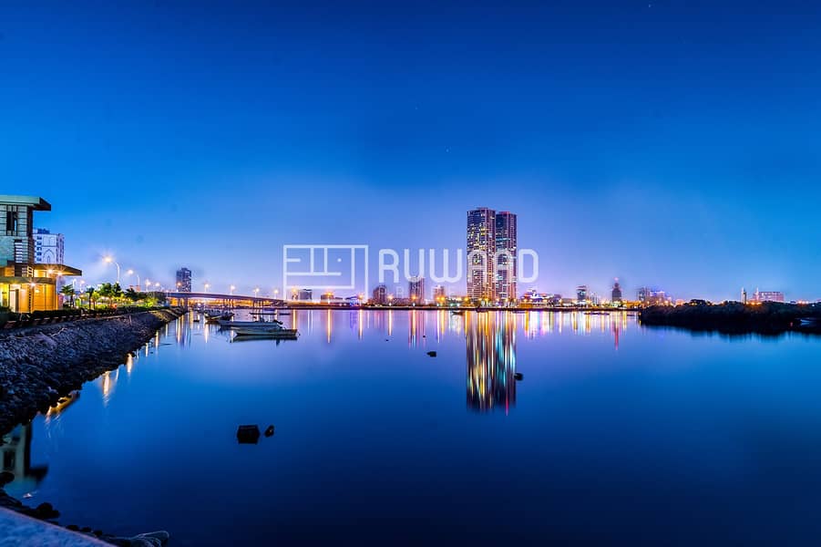 Sea View Office for Rent in Julphar Towers, Ras Al Khaimah Sea View Office for Rent in Julphar Towers, Ras Al Khaimah