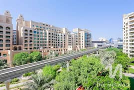 Type F | Converted | Park View | Rented