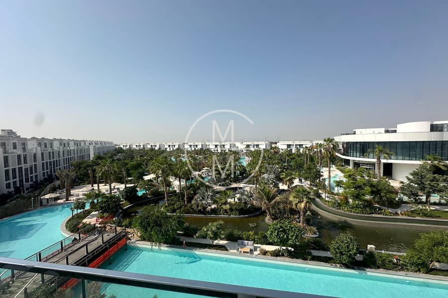 Corner unit | Lagoon View | Available November - Image 16