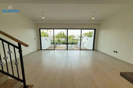 5 Bedroom Villa for Sale in DAMAC Lagoons, Dubai - 5BHK+MAID | CORNER UNIT | HANDOVER SOON |SANTORINI