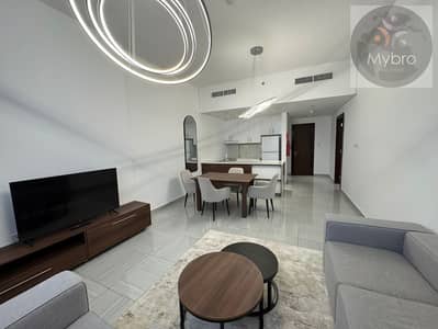 1 Bedroom Flat for Rent in Jumeirah Village Circle (JVC), Dubai - WhatsApp Image 2025-11-19 at 8.26. 35 AM (1). jpeg
