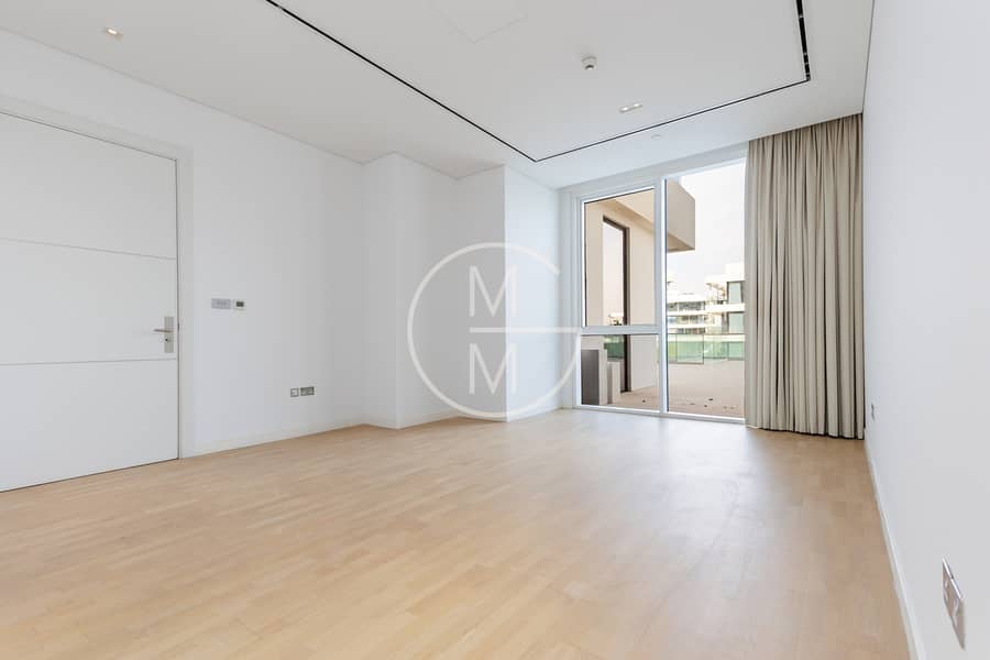 Unfurnished | Vacant Now | Park view - Image 6
