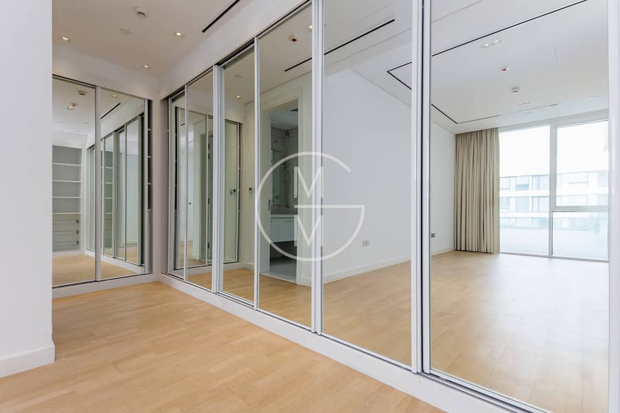 Unfurnished | Vacant Now | Park view - Image 7