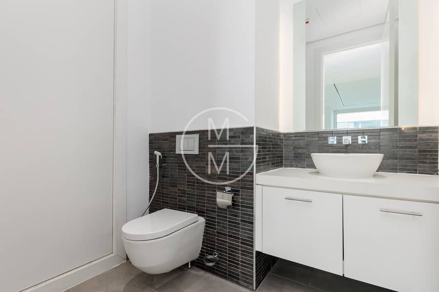 Unfurnished | Vacant Now | Park view - Image 9