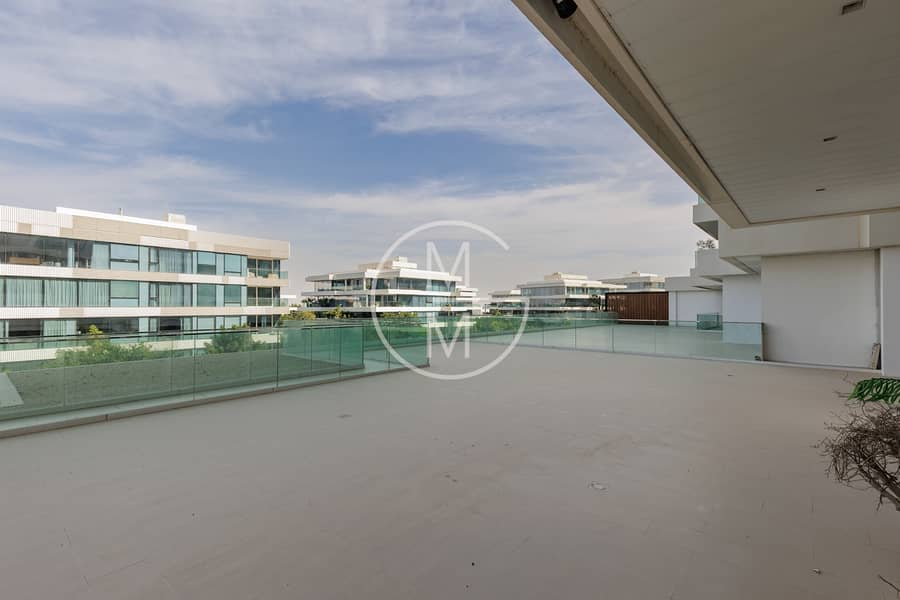 Unfurnished | Vacant Now | Park view - Image 10