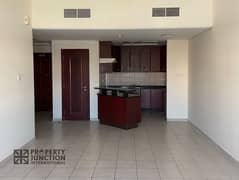 شقة في بناية 50،مجموعة البحر المتوسط،ديسكفري جاردنز 1 غرفة 74999 درهم - 13439266