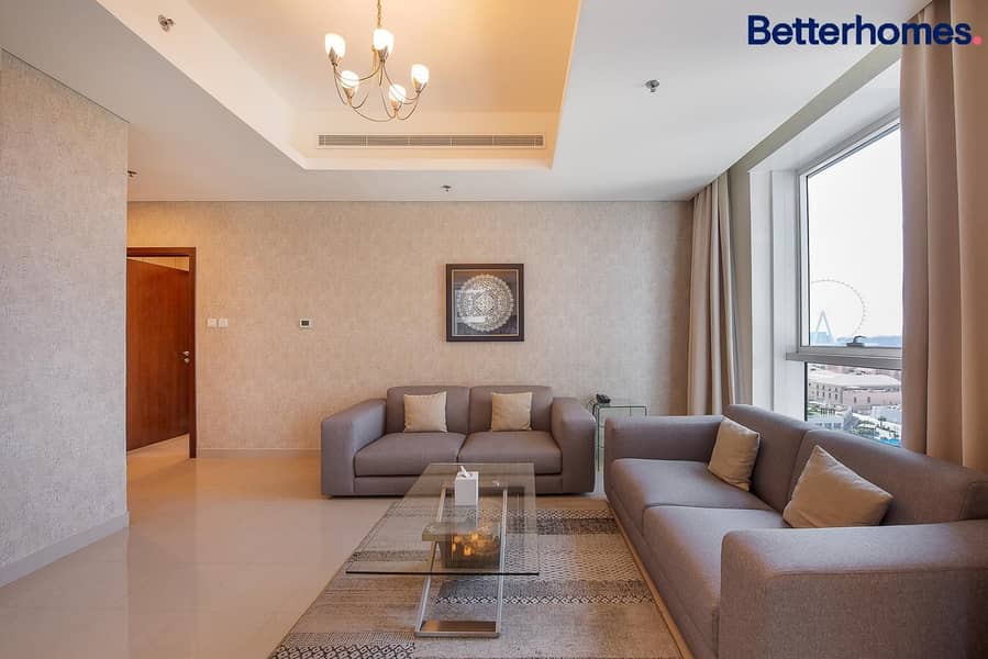 Fully Furnished | Bills Included | Serviced