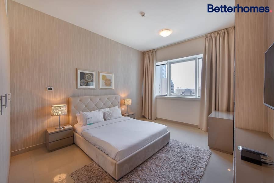 Fully Furnished | Bills Included | Serviced