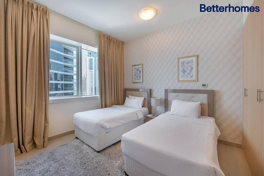 Fully Furnished | Bills Included | Serviced - Image 6