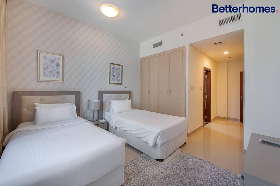 Fully Furnished | Bills Included | Serviced - Image 7