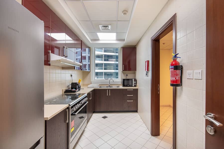 Fully Furnished | Bills Included | Serviced - Image 11