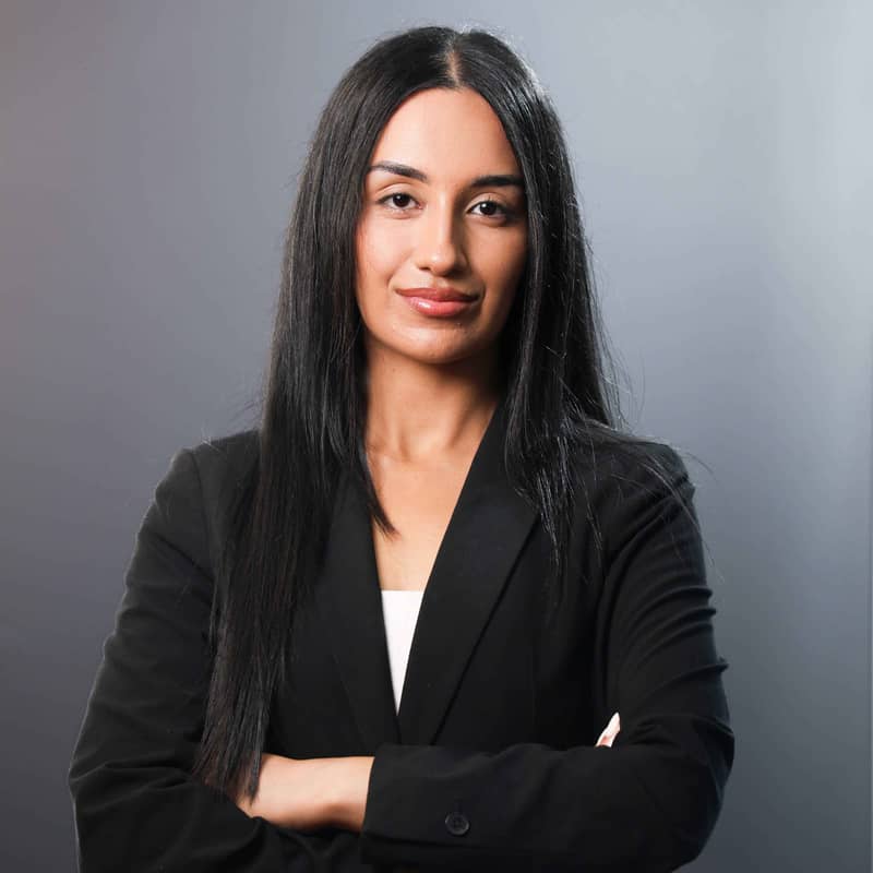 Ravneet Chipra