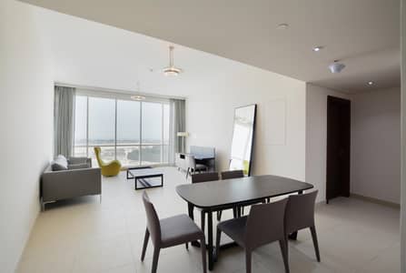 Elegant Unit | Balcony | Stunning Sea Views Elegant Unit | Balcony | Stunning Sea Views