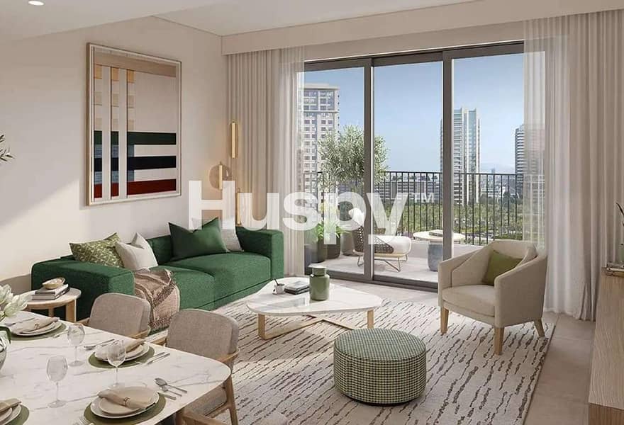 Park Access | Community View | Handover Soon