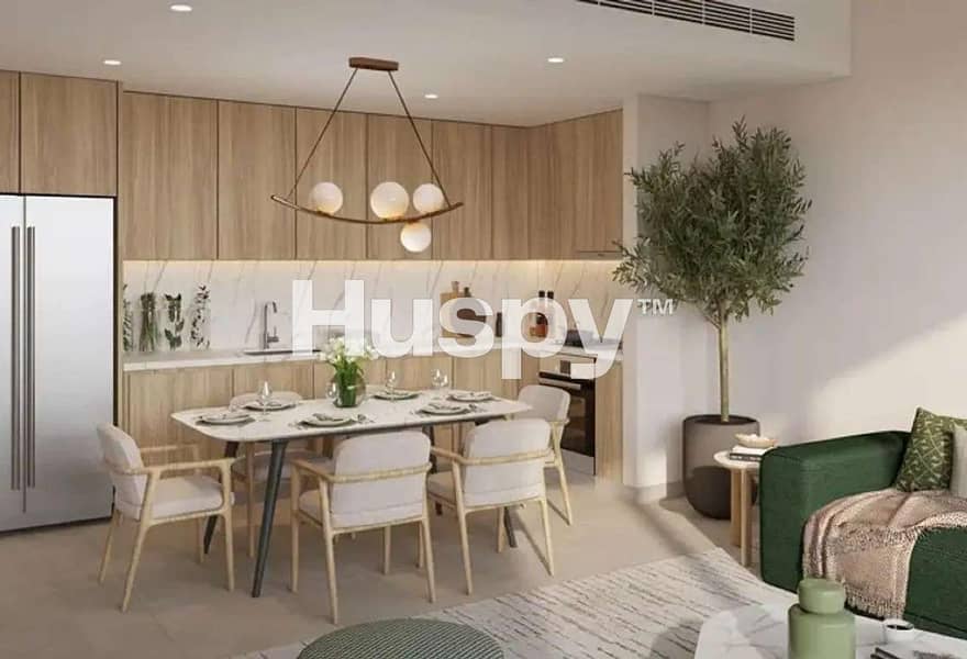 Park Access | Community View | Handover Soon