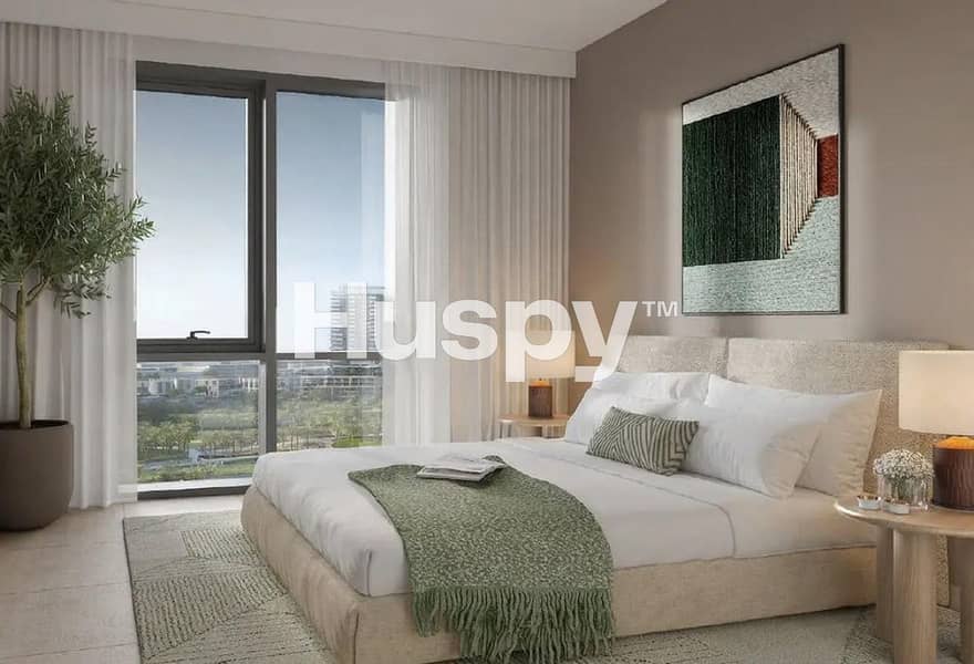 Park Access | Community View | Handover Soon