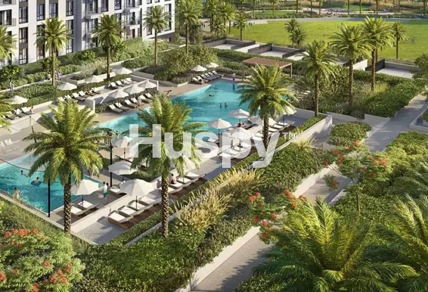 Park Access | Community View | Handover Soon - Image 9