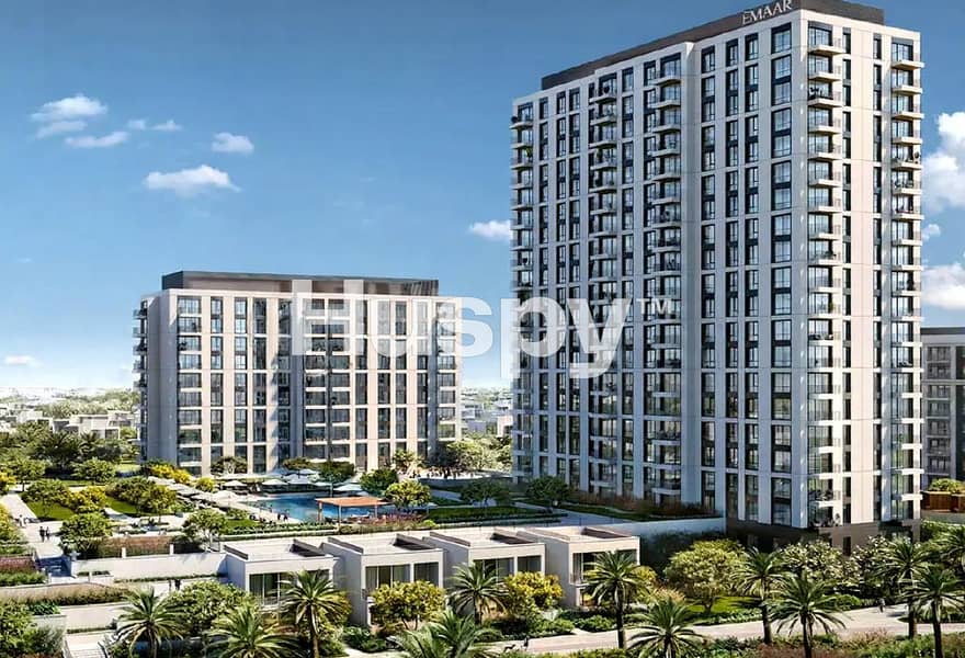 Park Access | Community View | Handover Soon - Image 11