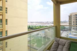 Exclusive | Large Layout | Fully Furnished