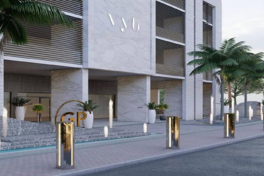 Handover Soon | Park View | Prime Location Invest Handover Soon | Park View | Prime Location Invest
