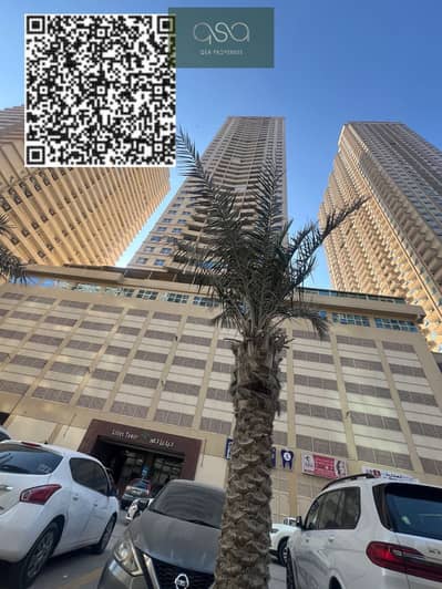 2 habitaciones Apartamento para en Alquiler en Emirates City, Ajman - 0e82cbe3-96bf-4ea8-bac6-fb3c36825555. jpeg