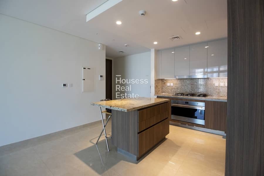 Best Deal | Burj View | Vacant | High Floor - Image 6