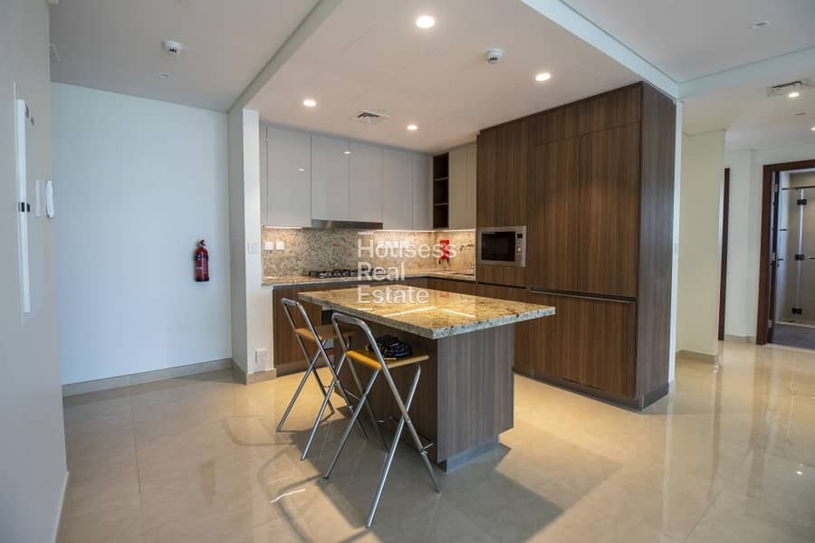 Best Deal | Burj View | Vacant | High Floor - Image 7