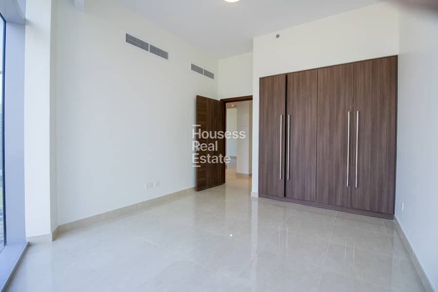 Best Deal | Burj View | Vacant | High Floor - Image 13