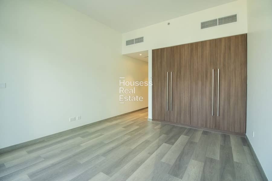 Best Deal | Burj View | Vacant | High Floor - Image 17