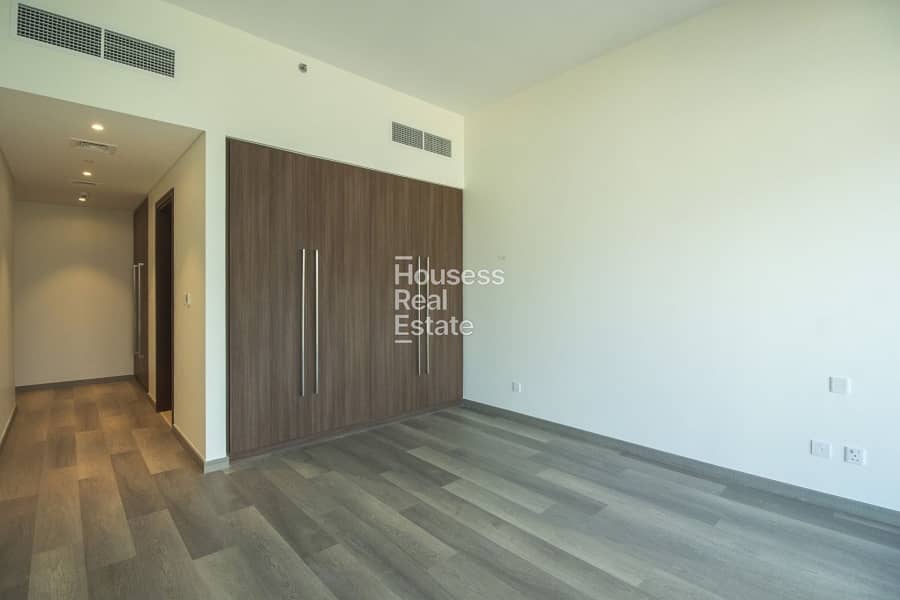 Best Deal | Burj View | Vacant | High Floor - Image 18