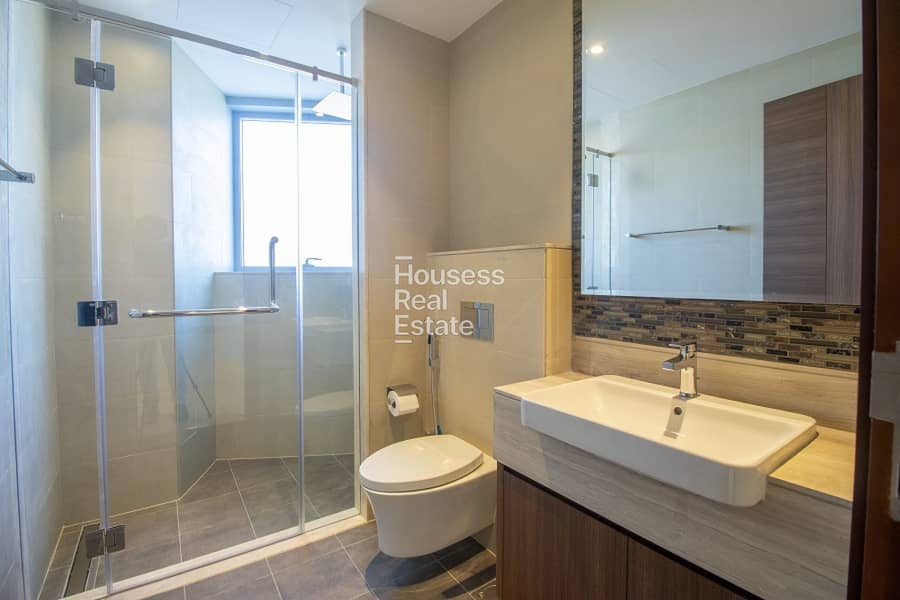 Best Deal | Burj View | Vacant | High Floor - Image 21