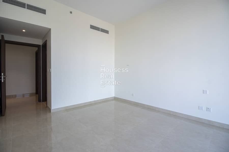 Best Deal | Burj View | Vacant | High Floor - Image 22