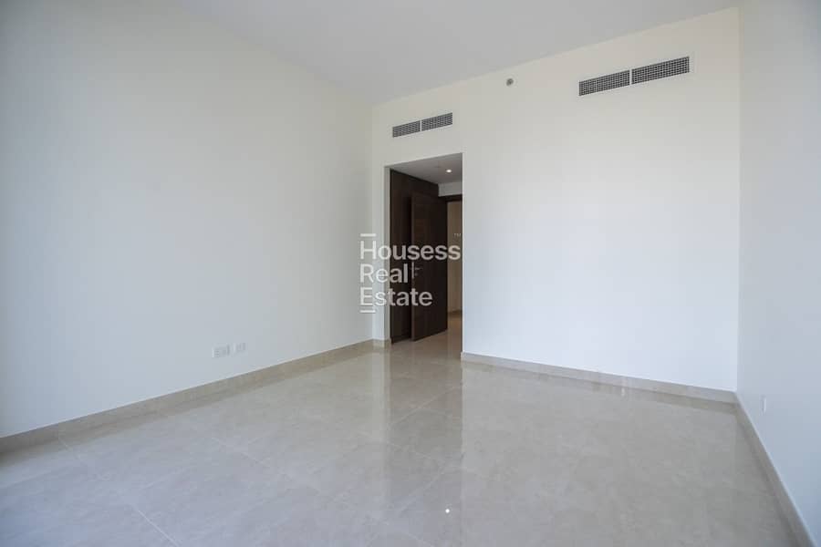 Best Deal | Burj View | Vacant | High Floor - Image 23