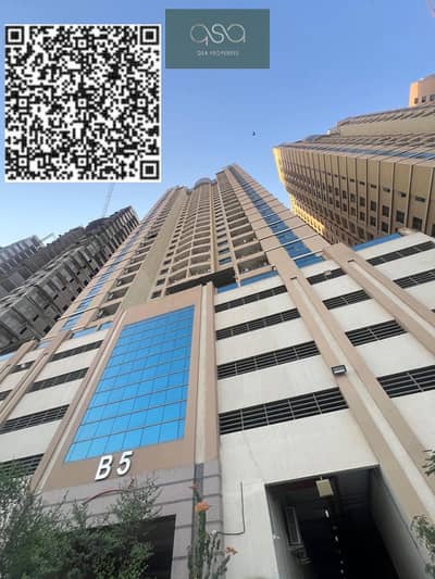 2 habitaciones Apartamento para en Alquiler en Emirates City, Ajman - f8606ff7-348a-4394-b1f2-1e17d4177a04. jpeg