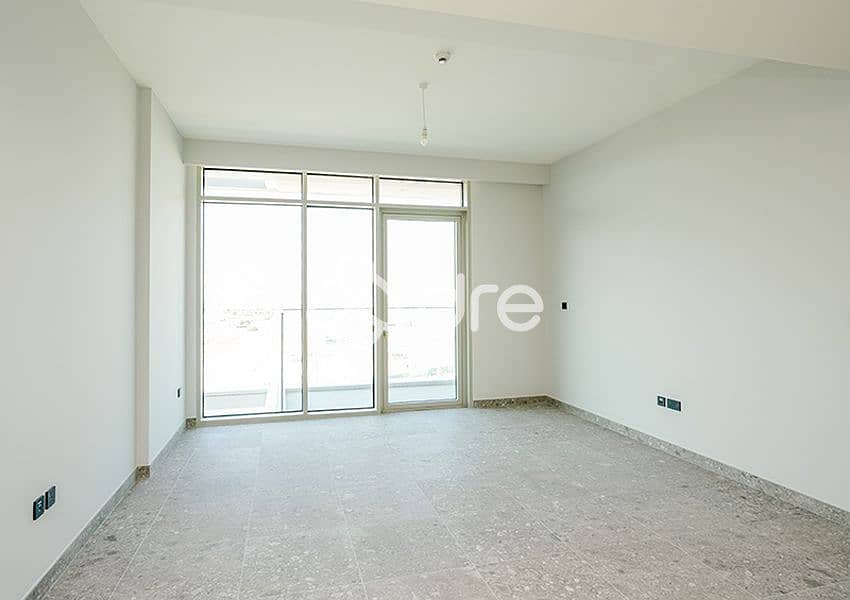 Brand New | Burj Al Arab View | Ready to Move in