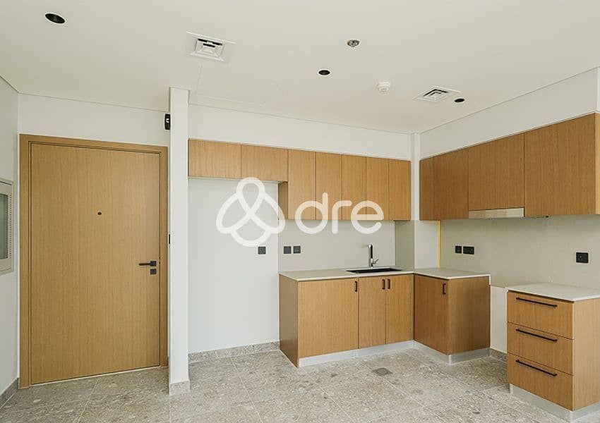 Brand New | Burj Al Arab View | Ready to Move in