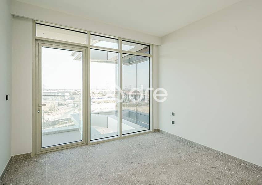 Brand New | Burj Al Arab View | Ready to Move in - Image 6